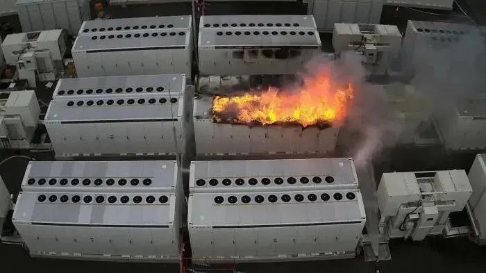 空气能